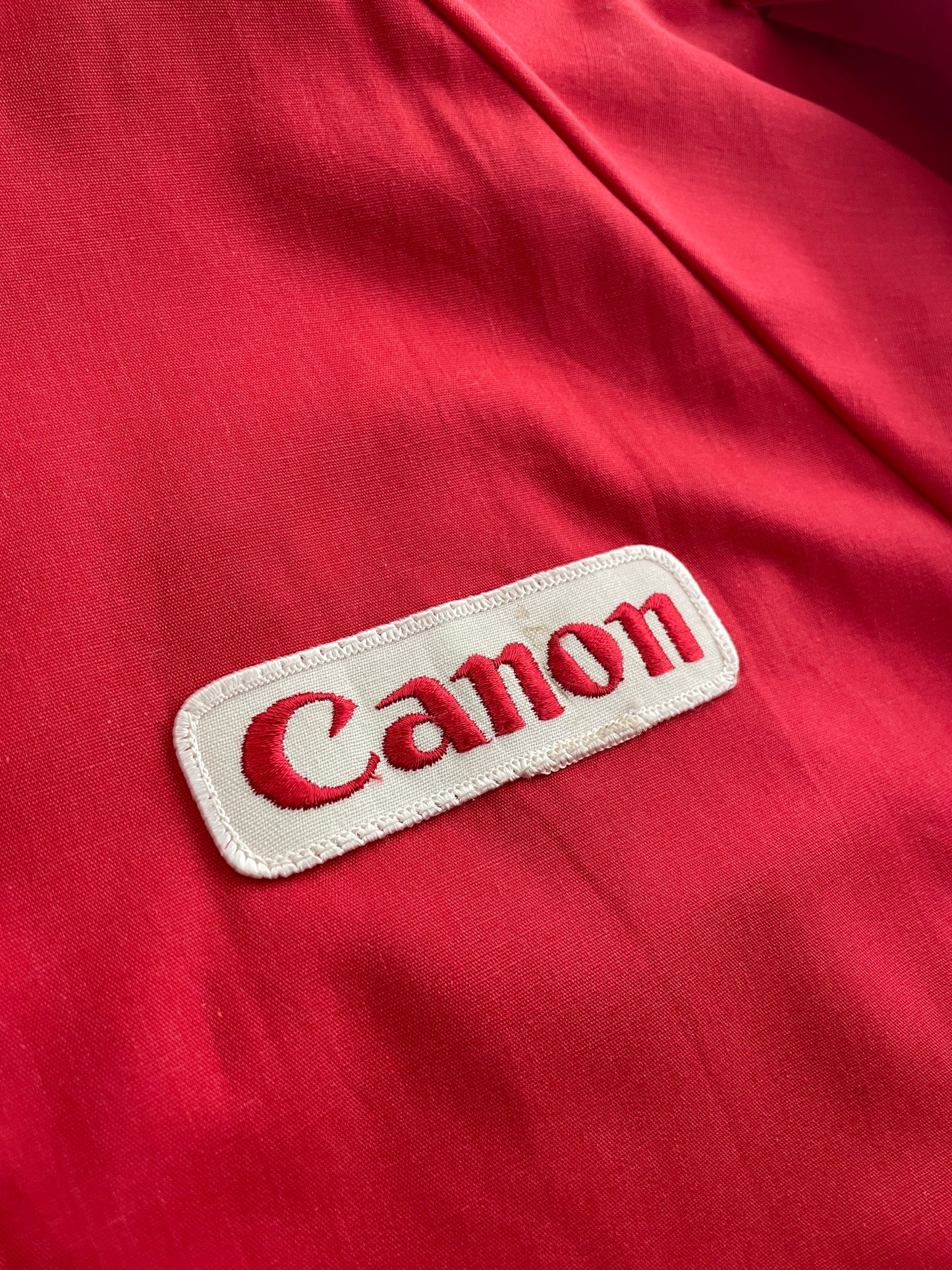 '86 Canon Albuquerque Balloon Festival Jacket [S]