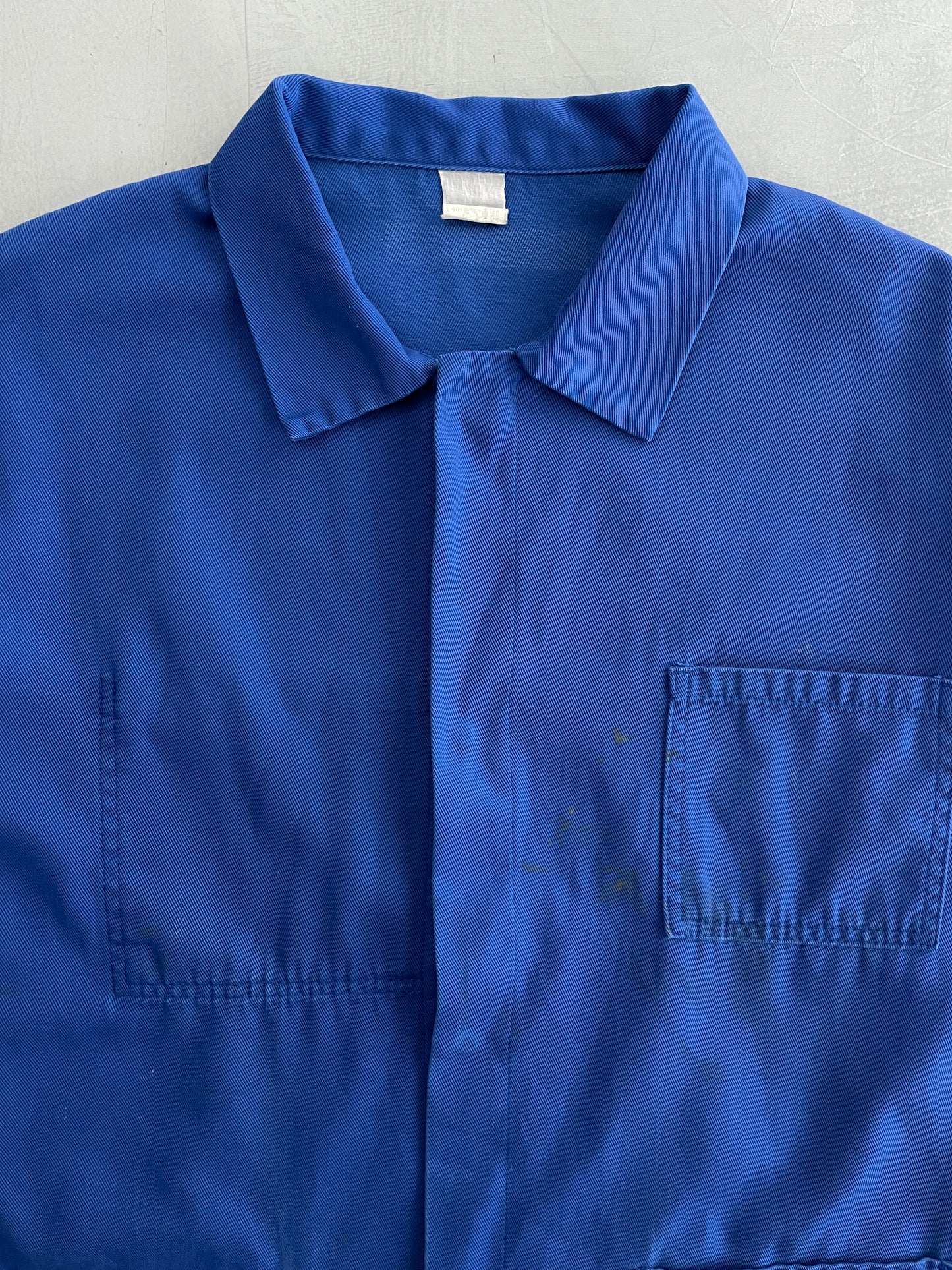 French Workwear Jacket [XL]