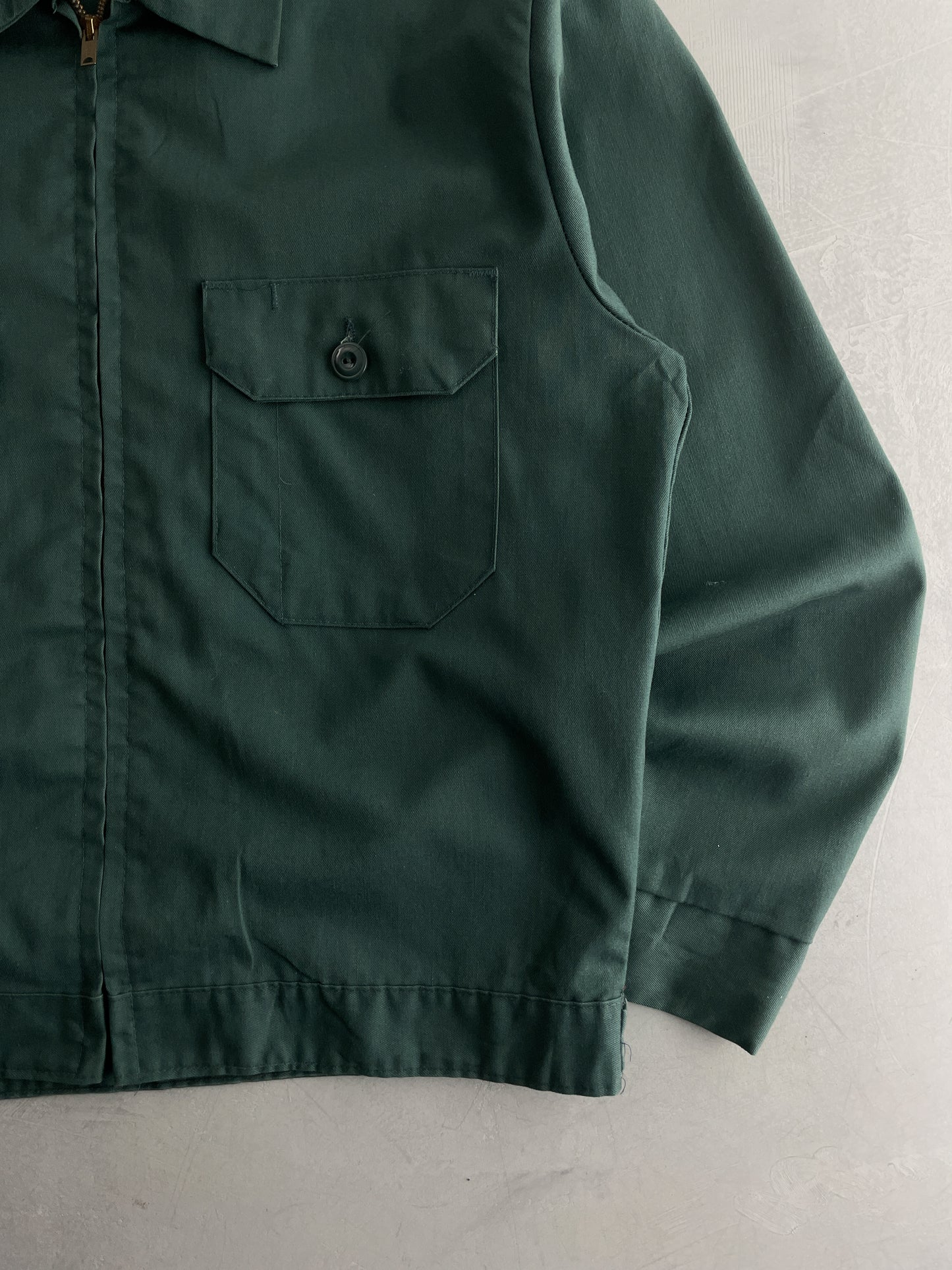 60's Mechanic Jacket [L]