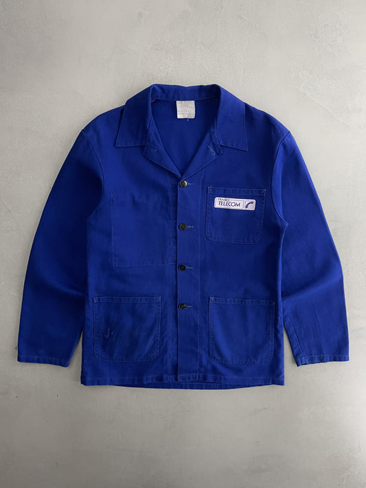 French Workwear Jacket [L]