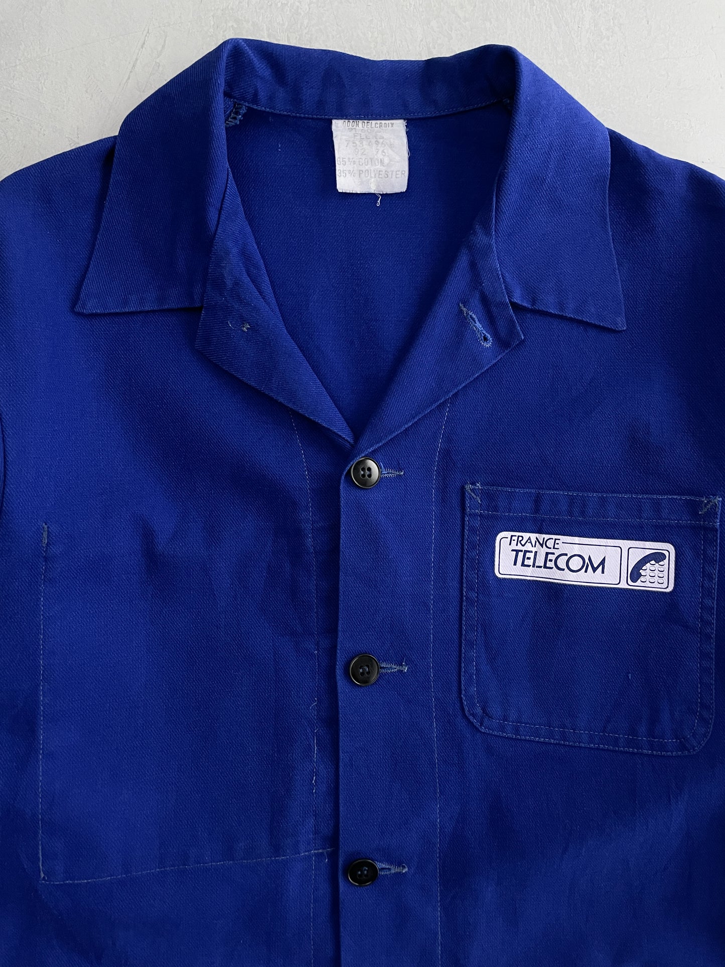 French Workwear Jacket [L]