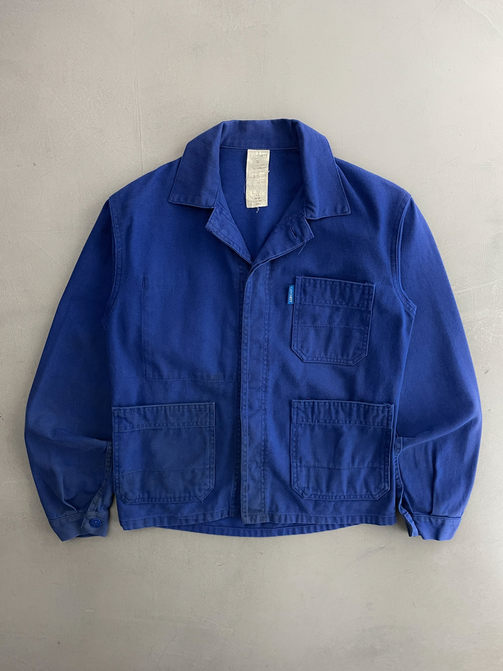 Euro Workwear Jacket [S]
