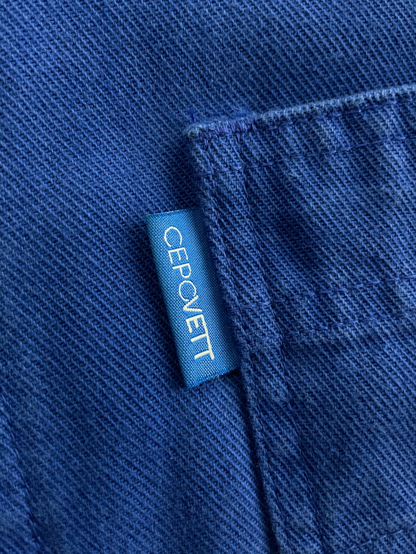 Euro Workwear Jacket [S]