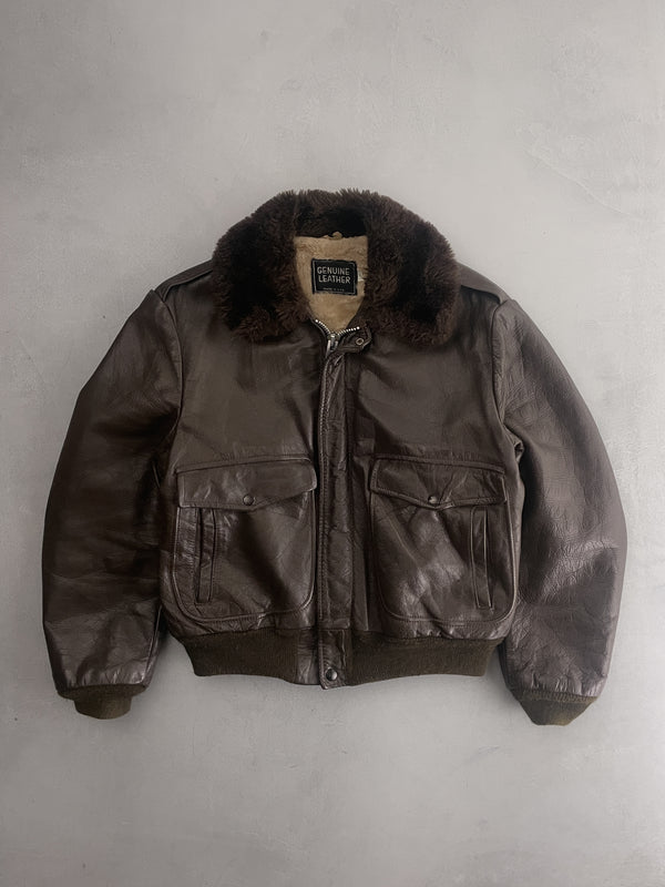 1970's Flight Jacket [M/L]