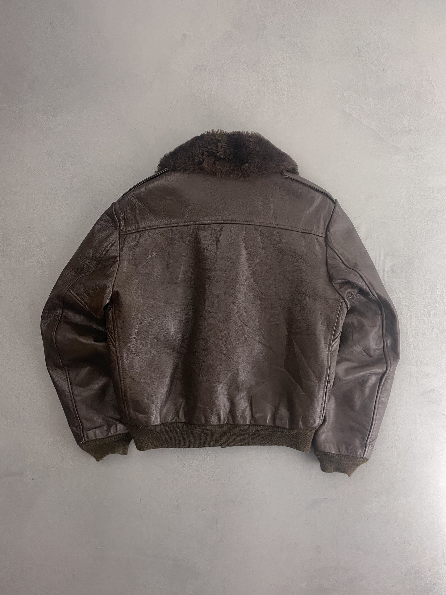 1970's Flight Jacket [M/L]