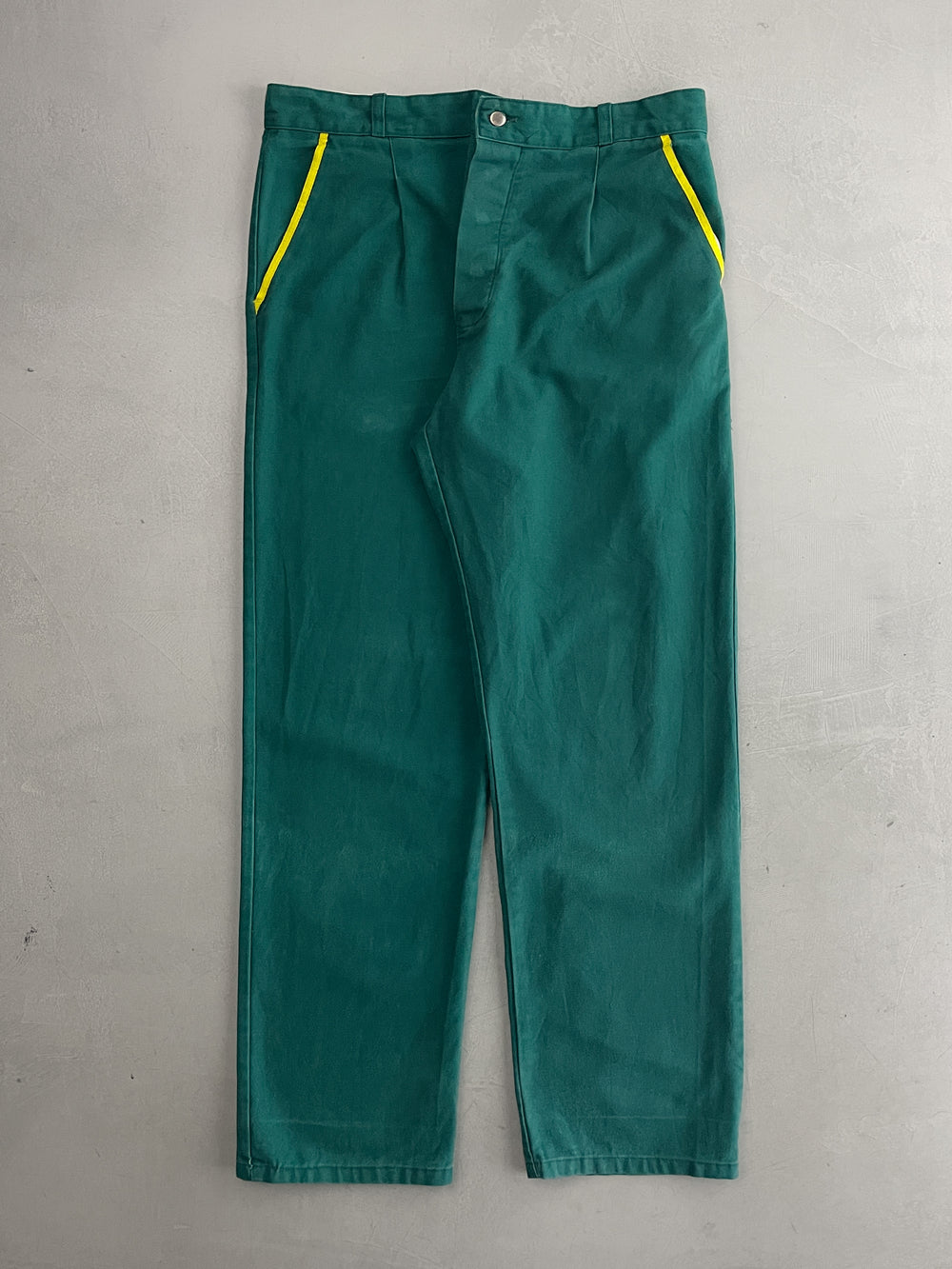 Robur Workwear Pants [31"]