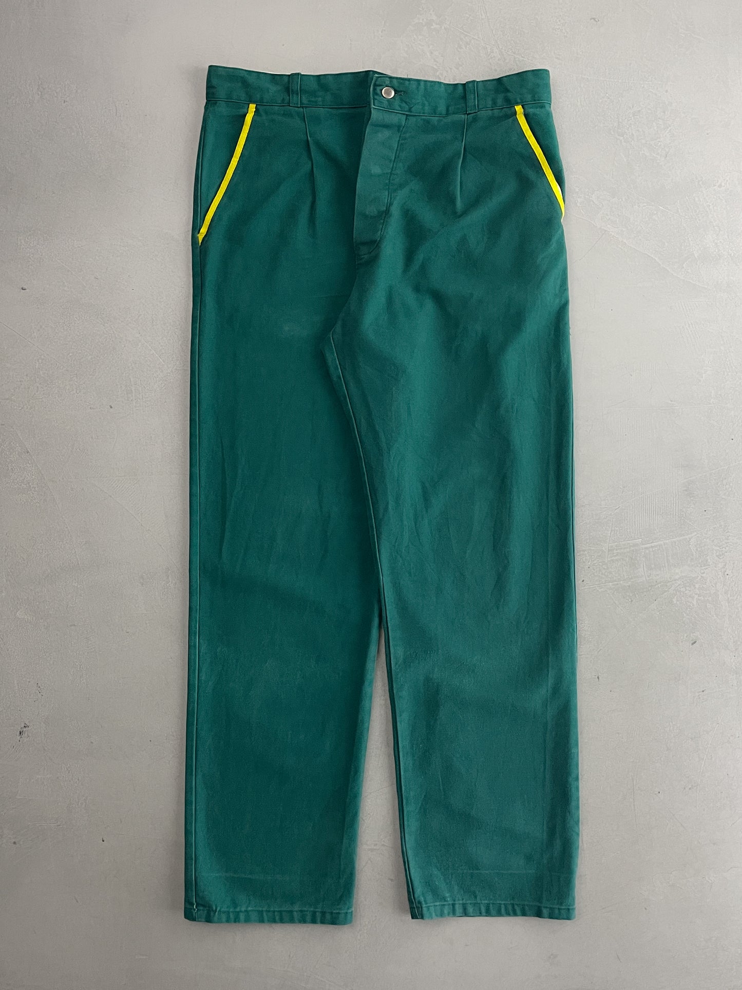 Robur Workwear Pants [31"]