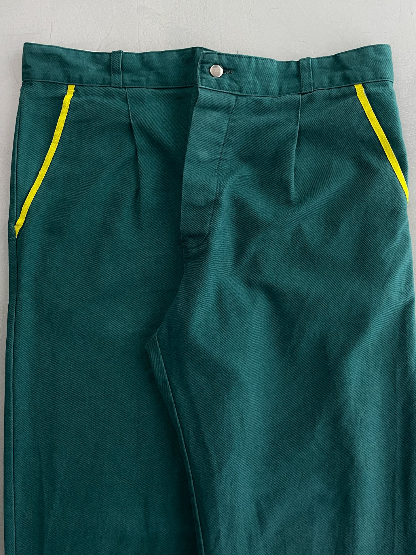 Robur Workwear Pants [31"]