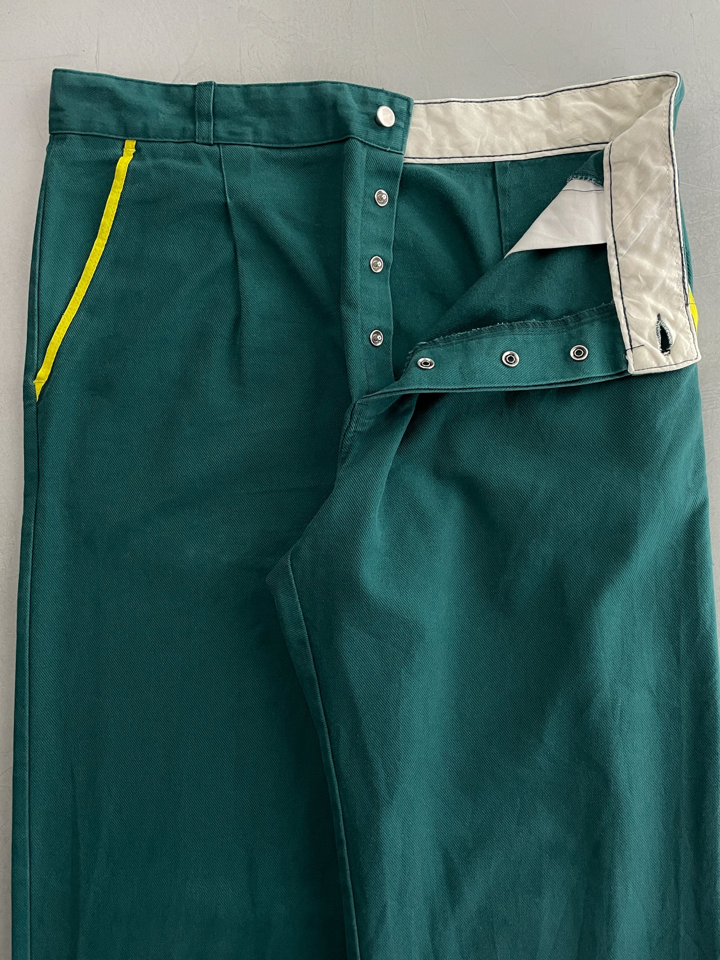Robur Workwear Pants [31"]