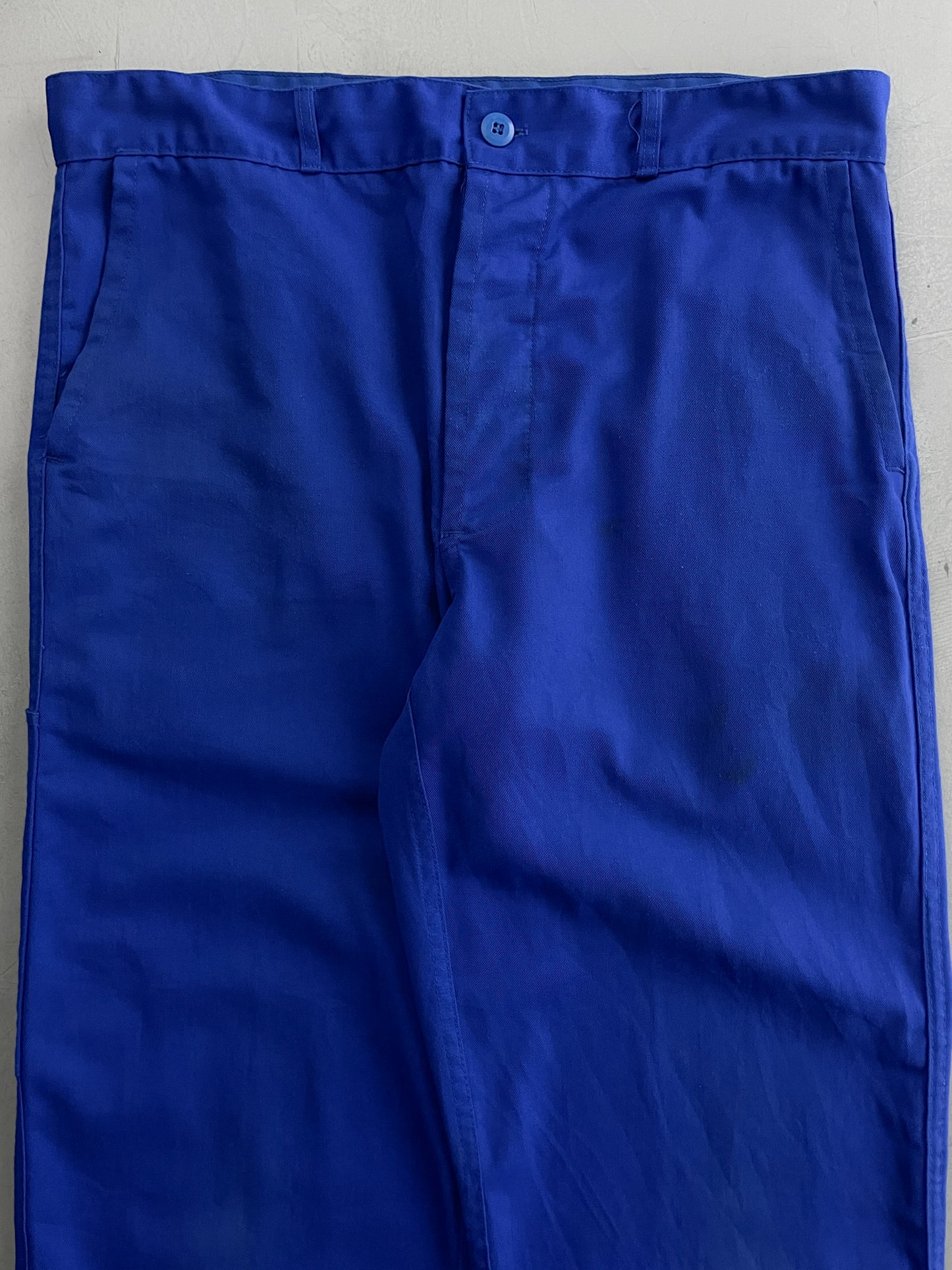 French Workwear Pants [32"]