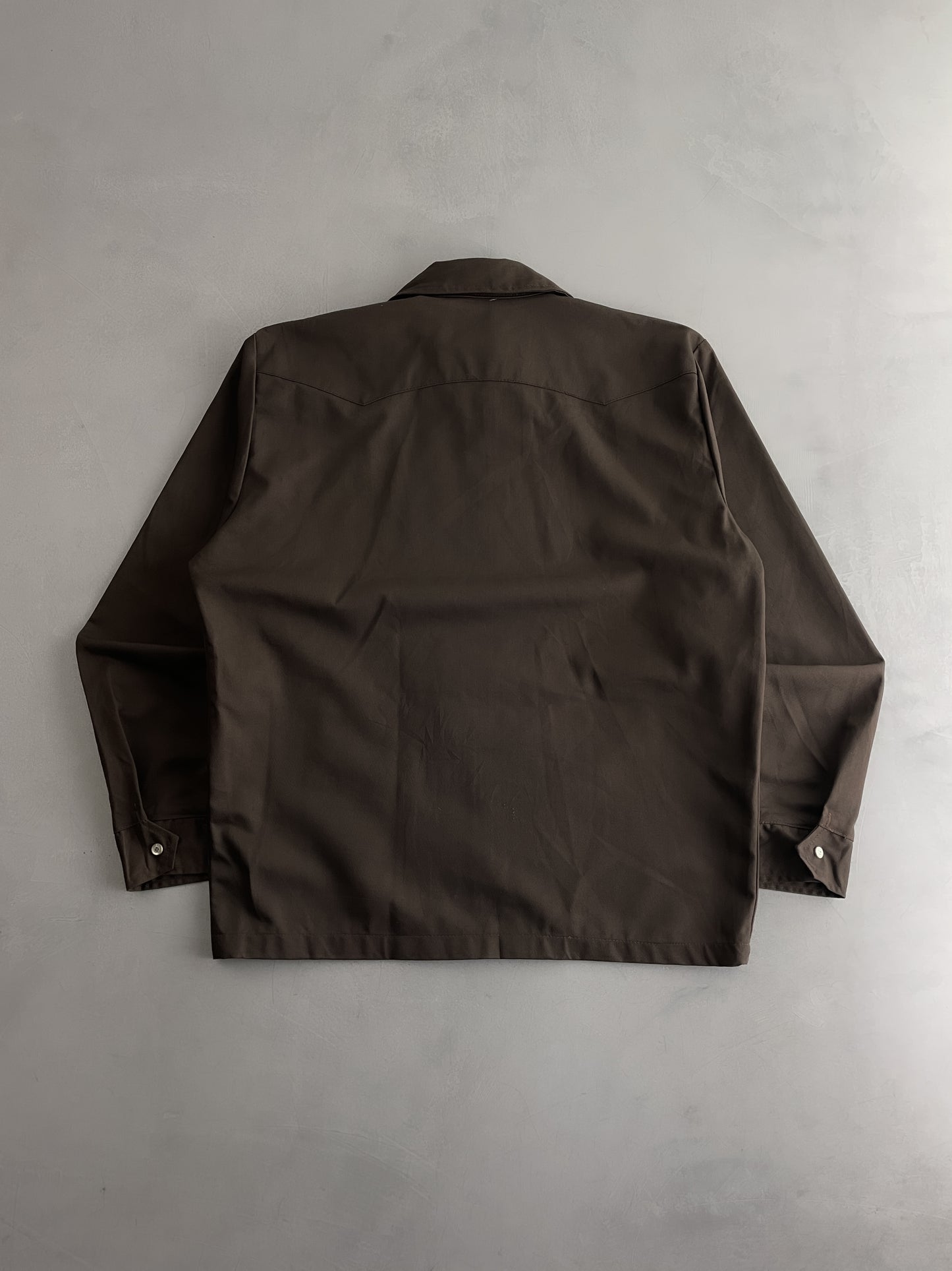 Six-Gun Quinn Electric Work Jacket [L]