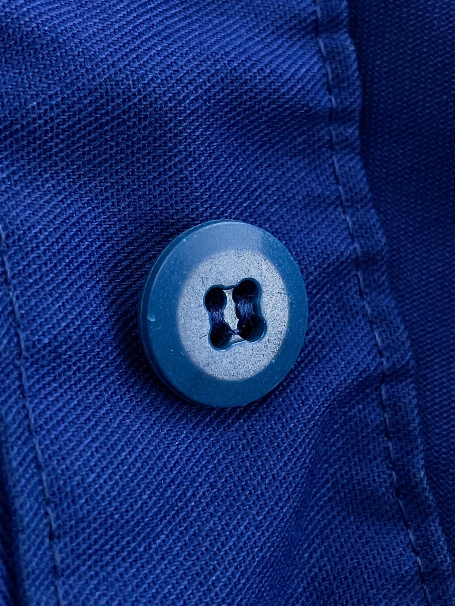 French Workwear Pants [32"]