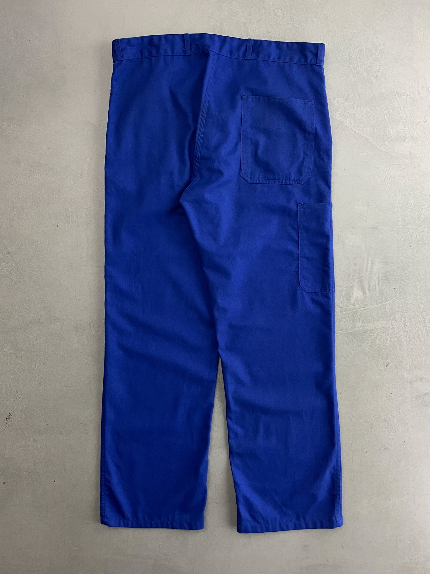 French Workwear Pants [32"]