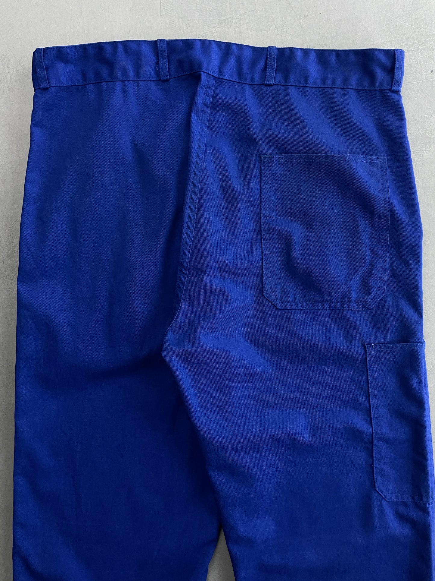 French Workwear Pants [32"]
