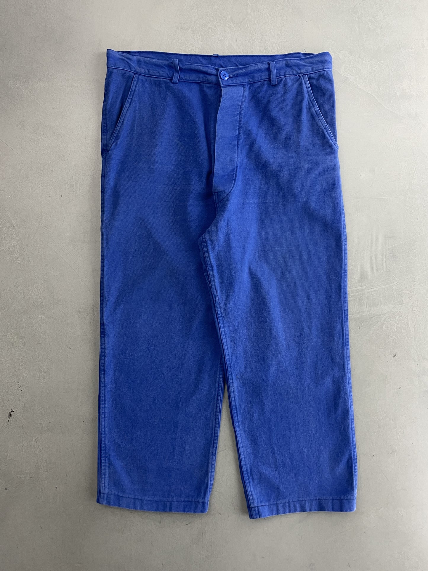Euro Workwear Pants [34"]