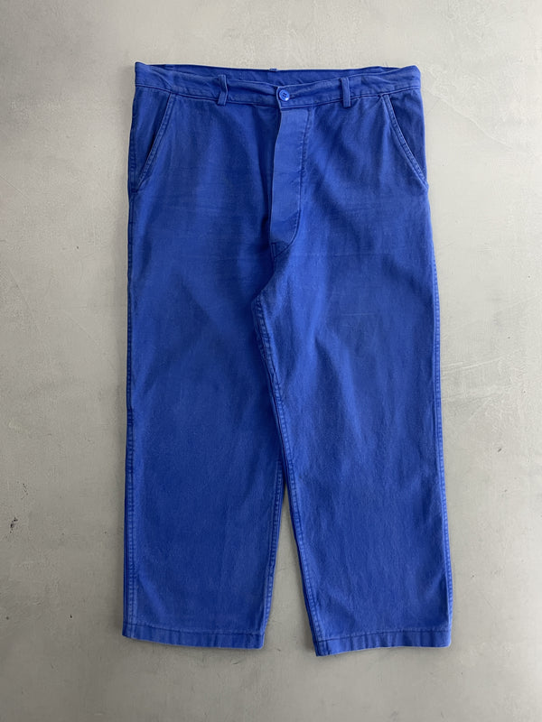 Euro Workwear Pants [34"]