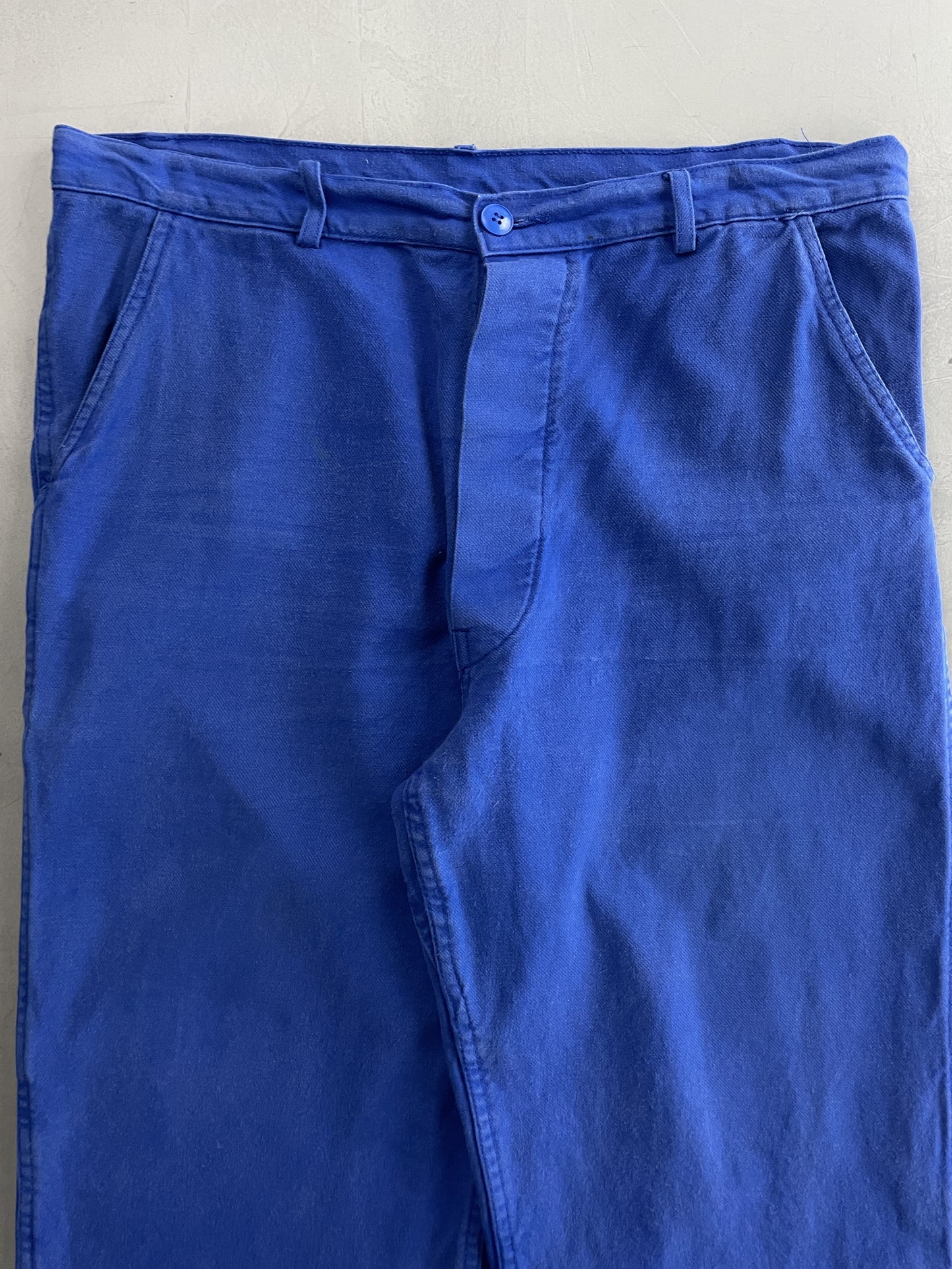 Euro Workwear Pants [34"]