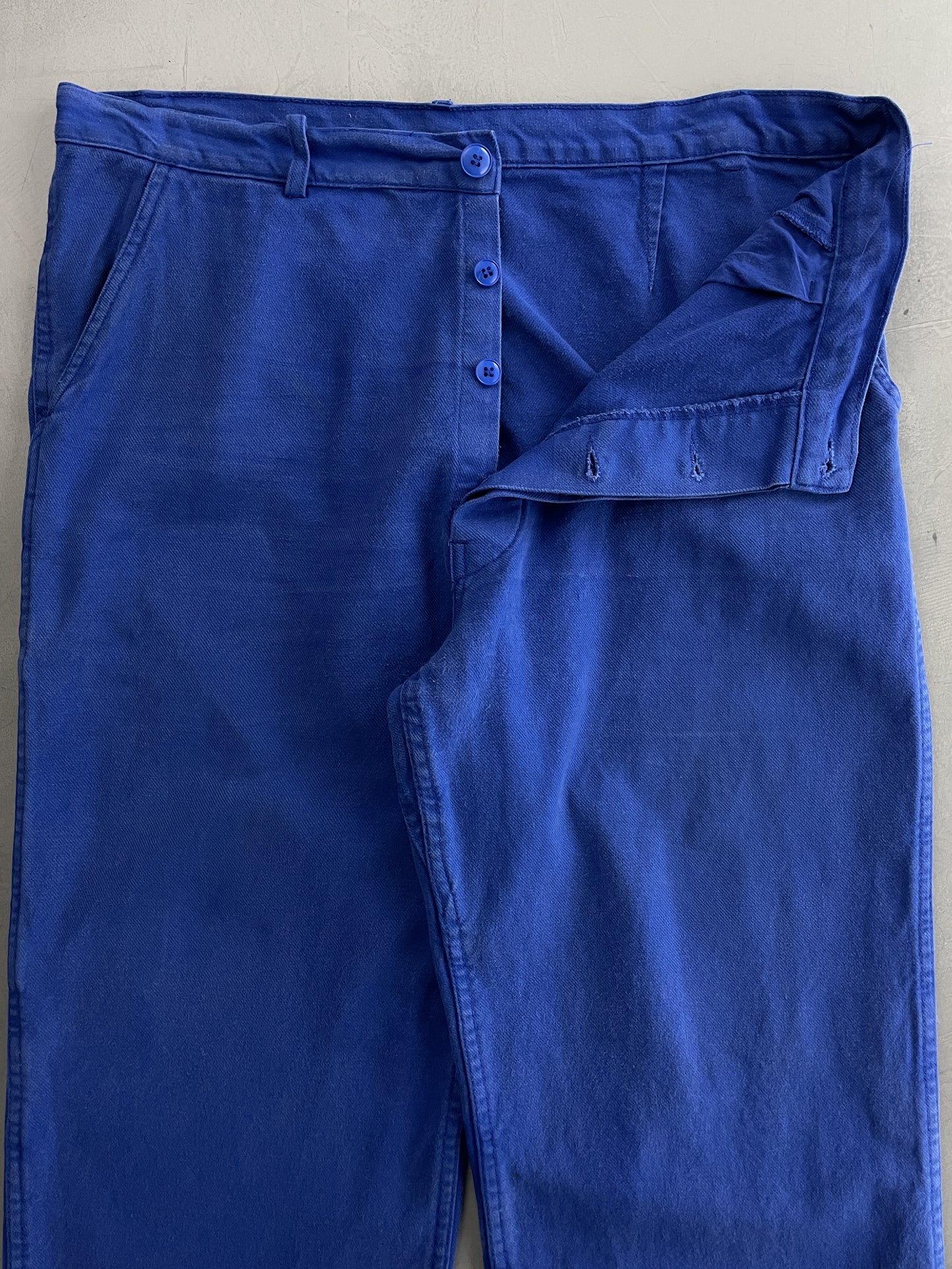 Euro Workwear Pants [34"]