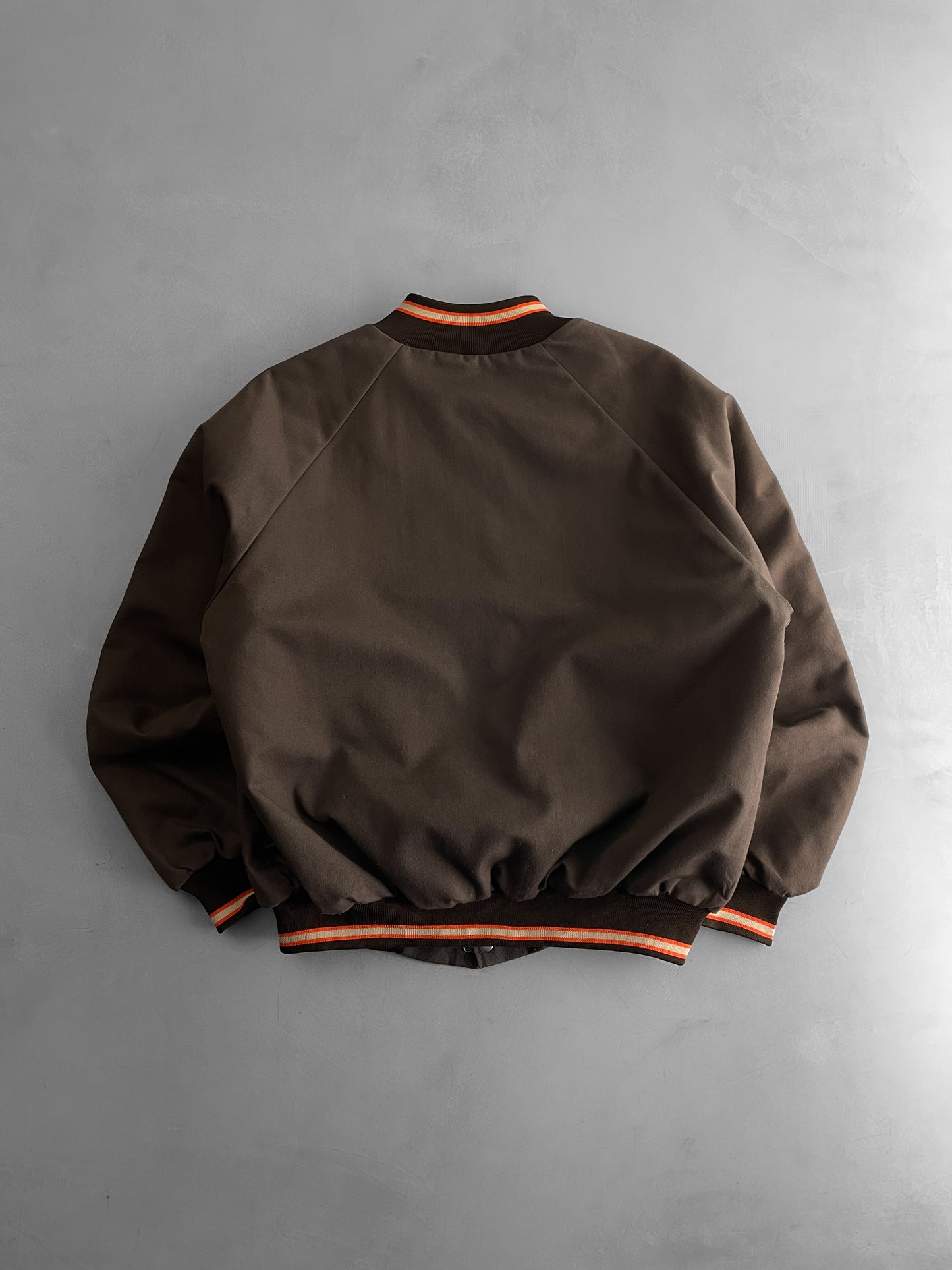 U-Haul Bomber Jacket [L]