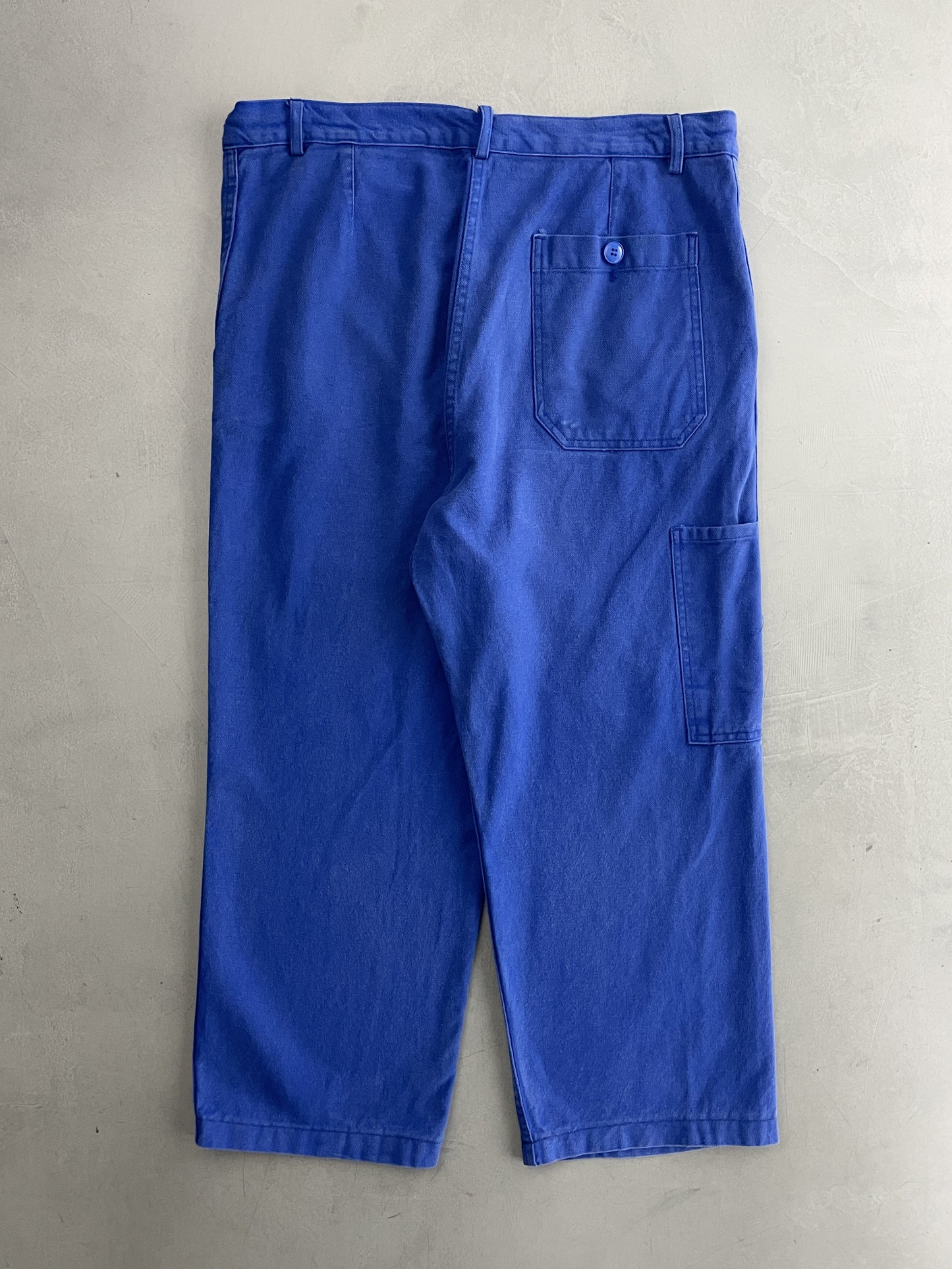 Euro Workwear Pants [34"]