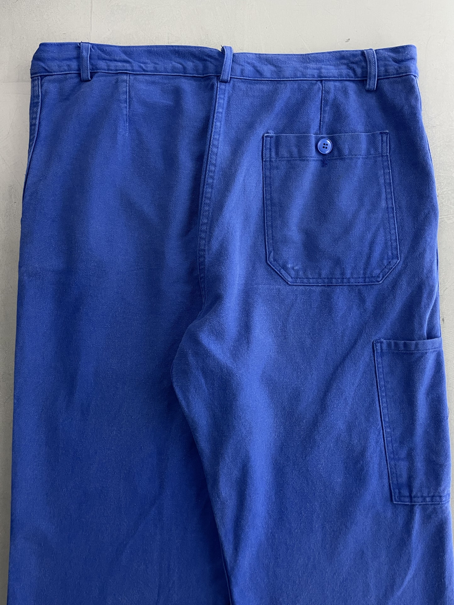 Euro Workwear Pants [34"]