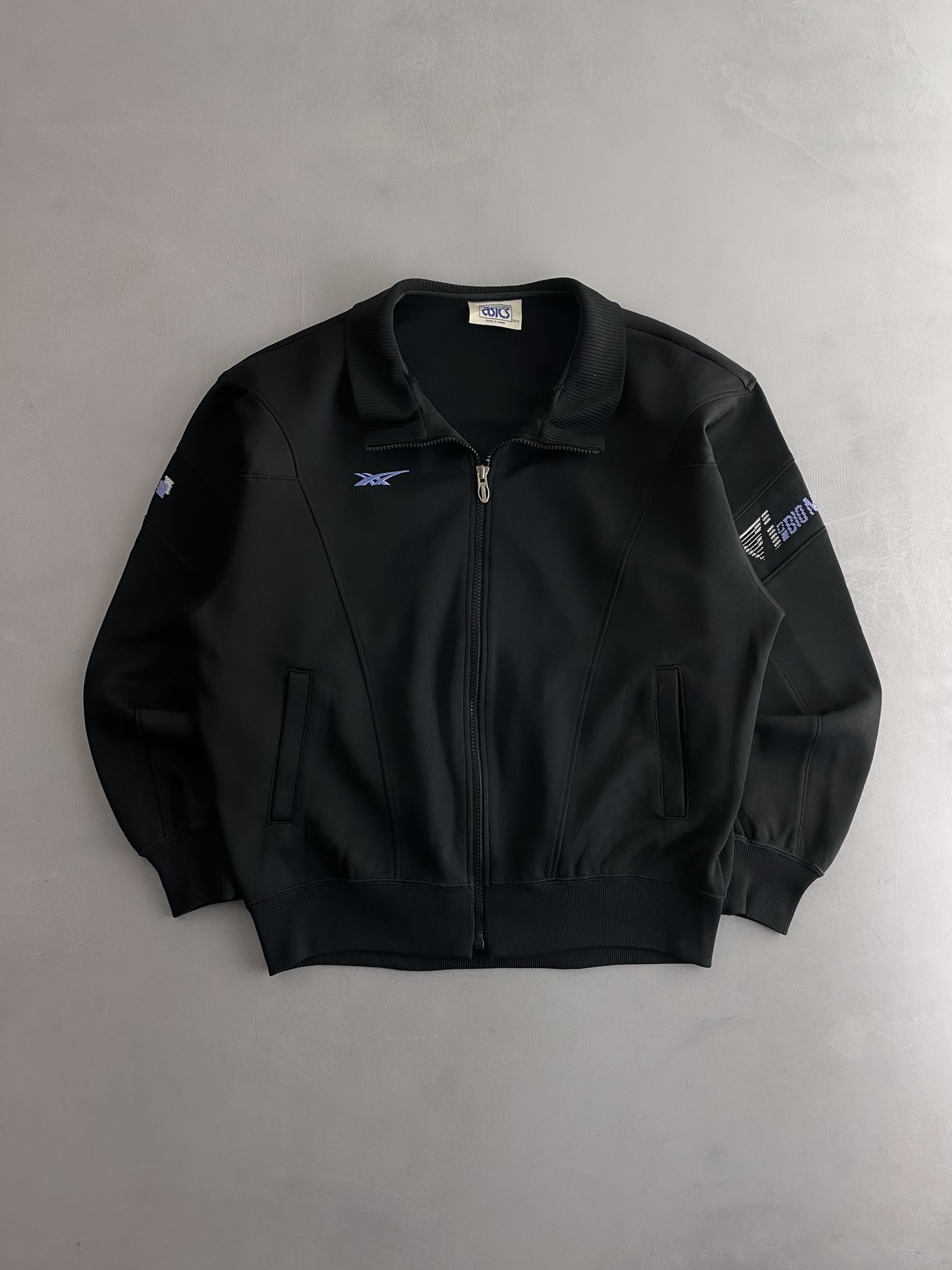 Made in Japan Asics 'Bio-Mechanics' Jacket [M]