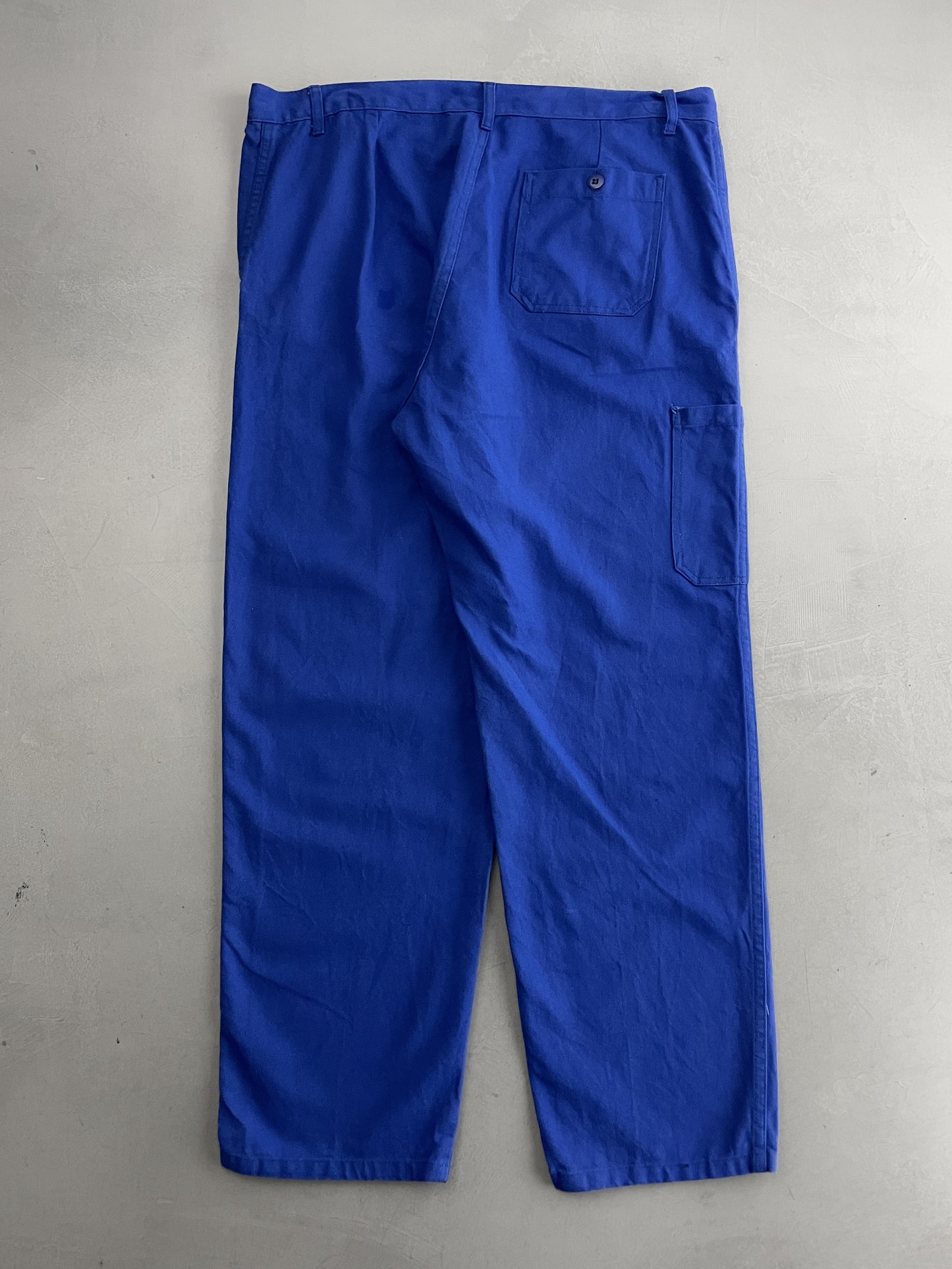 Euro Workwear Pants [36"]