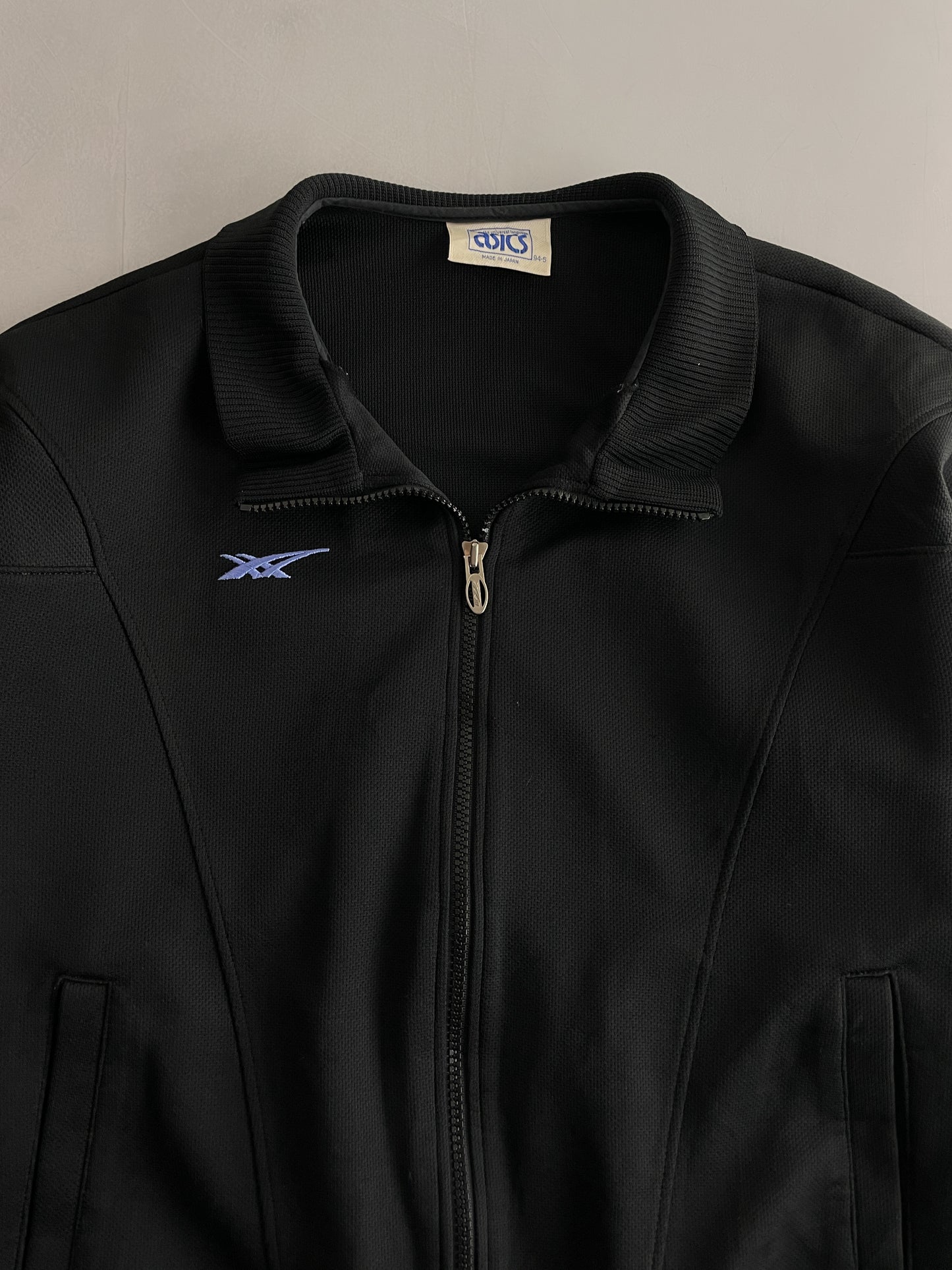 Made in Japan Asics 'Bio-Mechanics' Jacket [M]