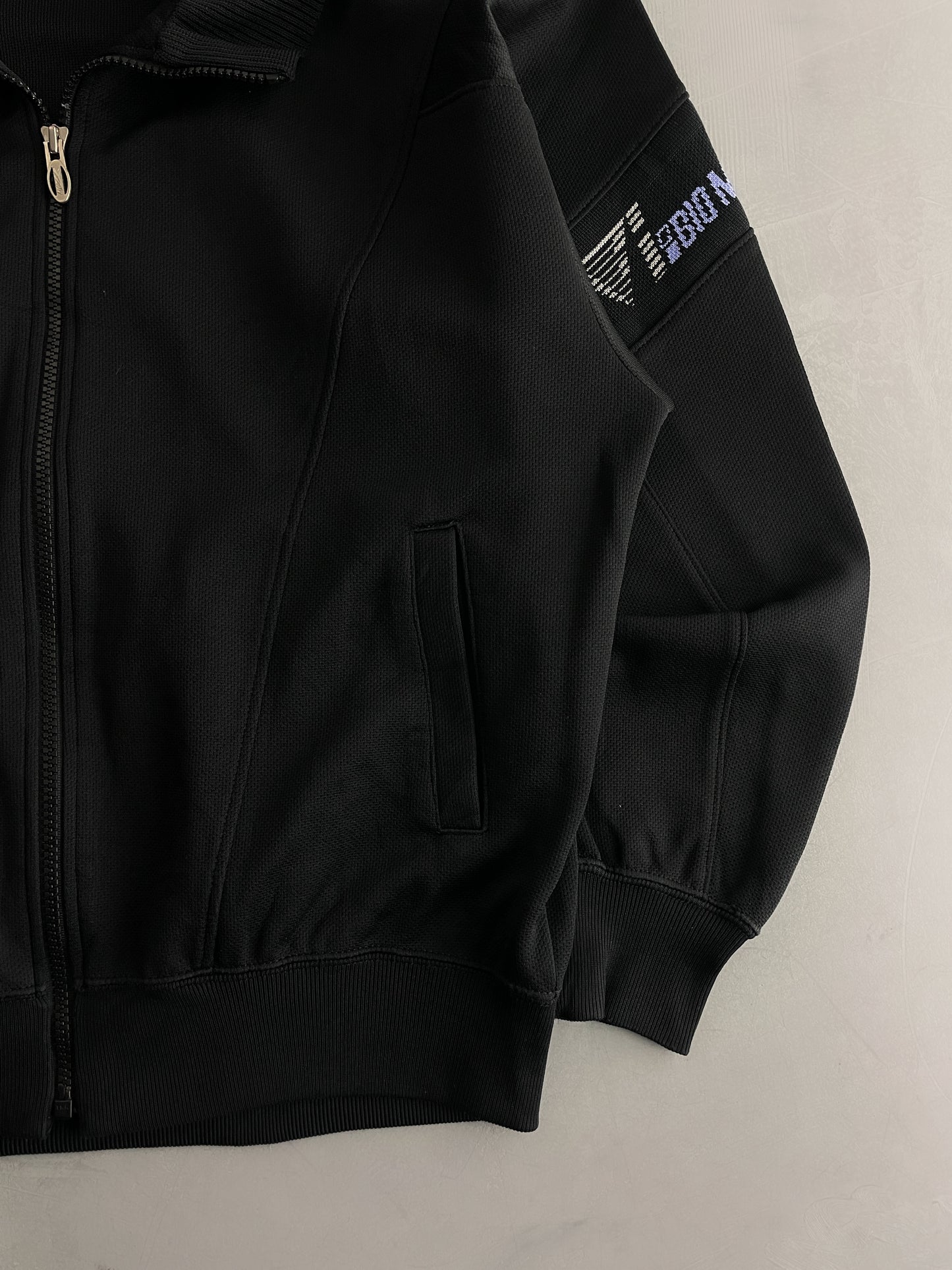 Made in Japan Asics 'Bio-Mechanics' Jacket [M]