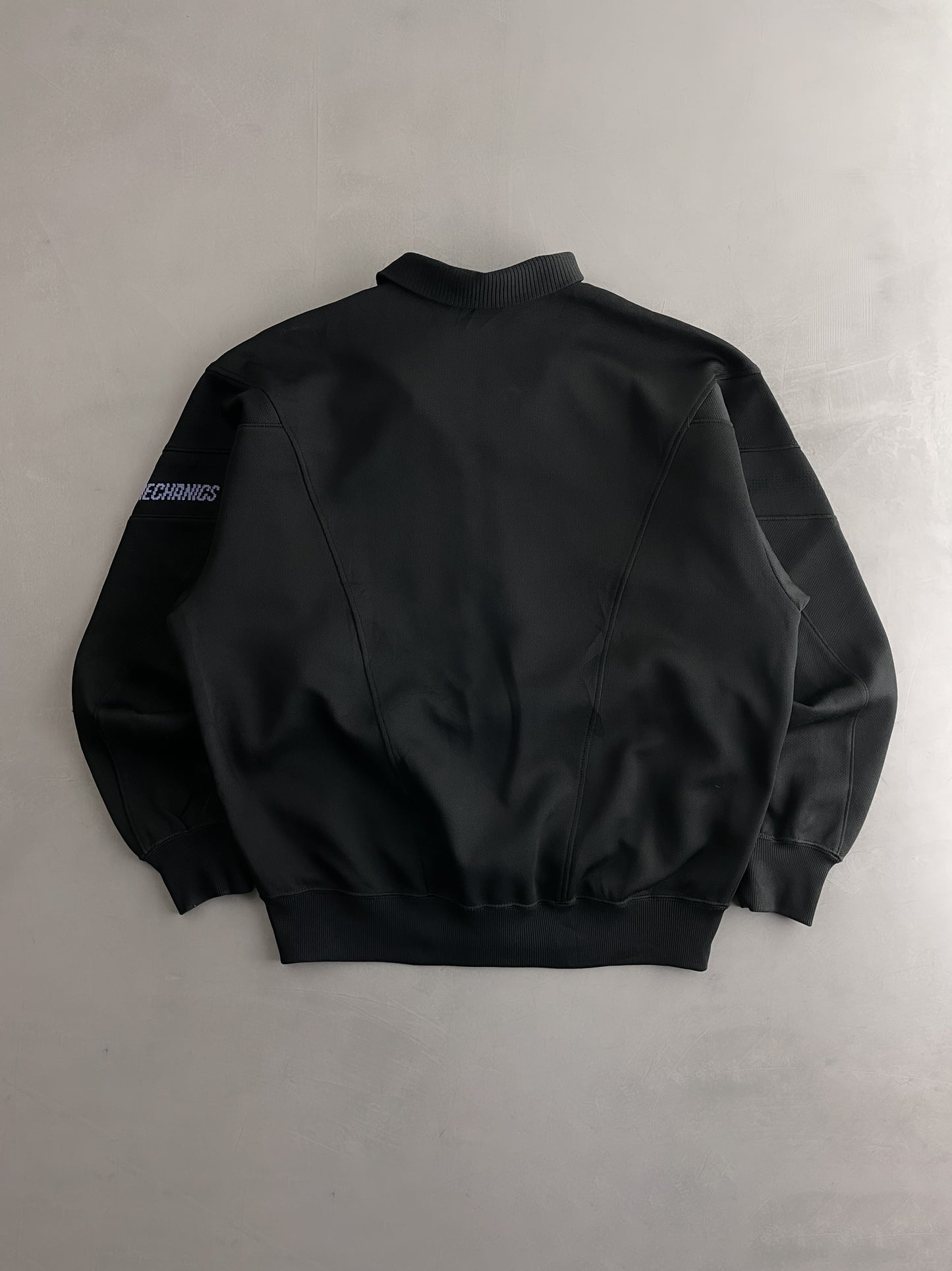 Made in Japan Asics 'Bio-Mechanics' Jacket [M]