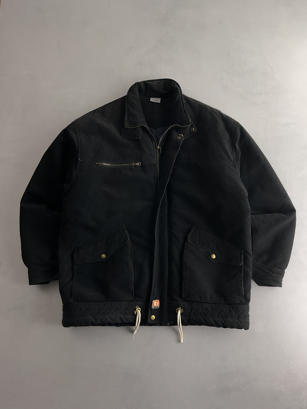 90's Billabong Jacket [XL]