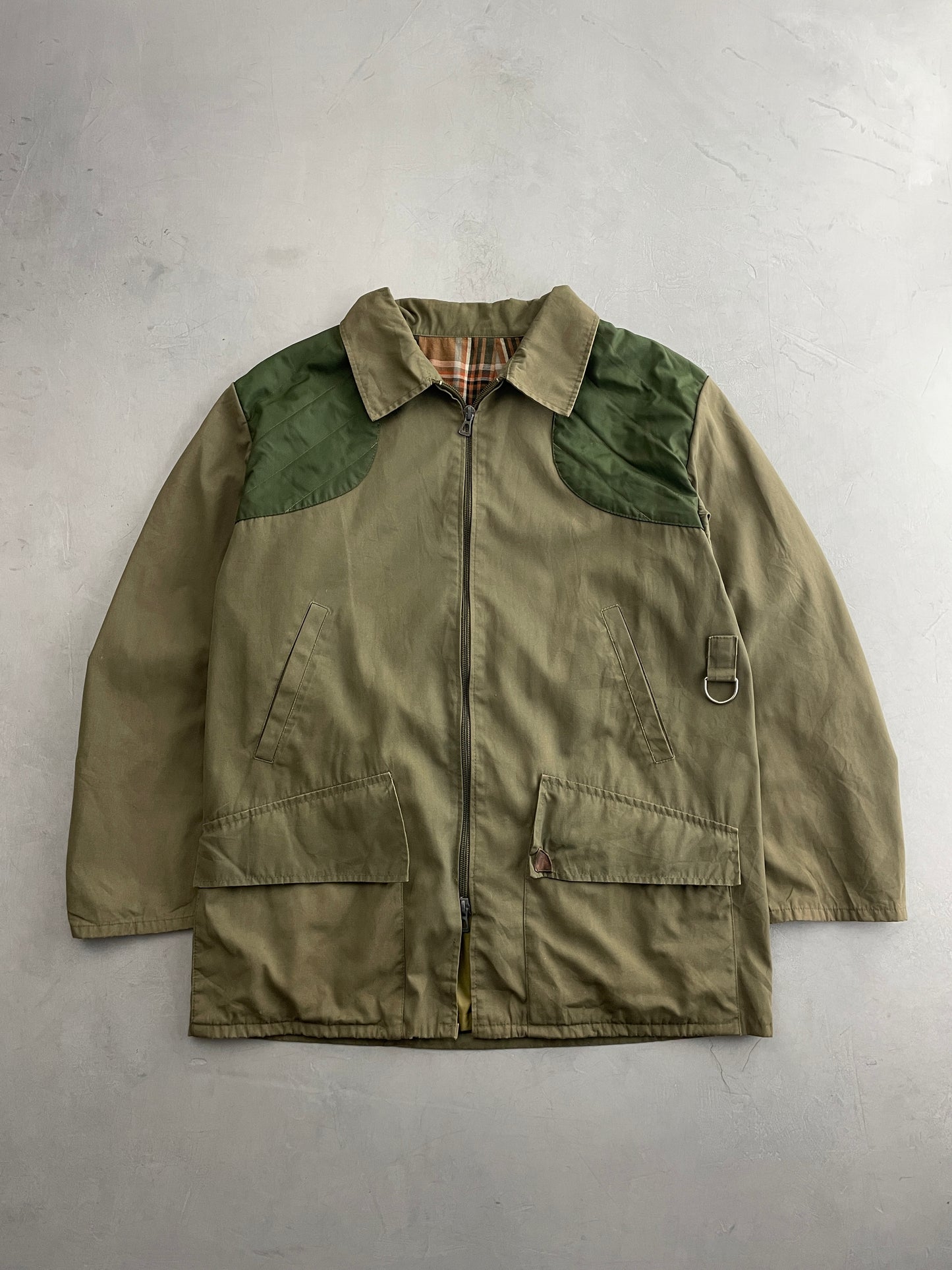 French Hunting Jacket [L]