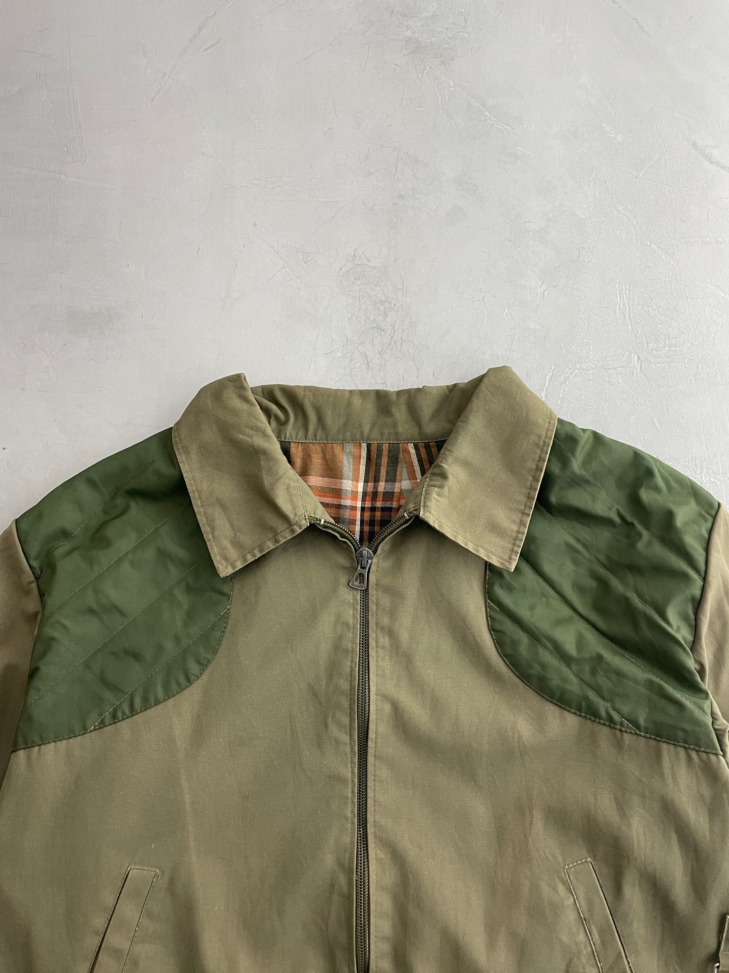 French Hunting Jacket [L]