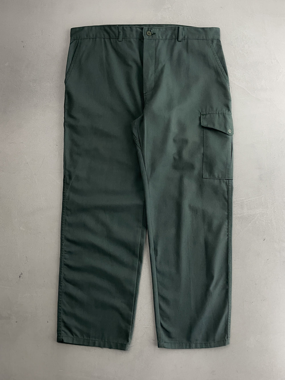 Euro Workwear Pants [40"]