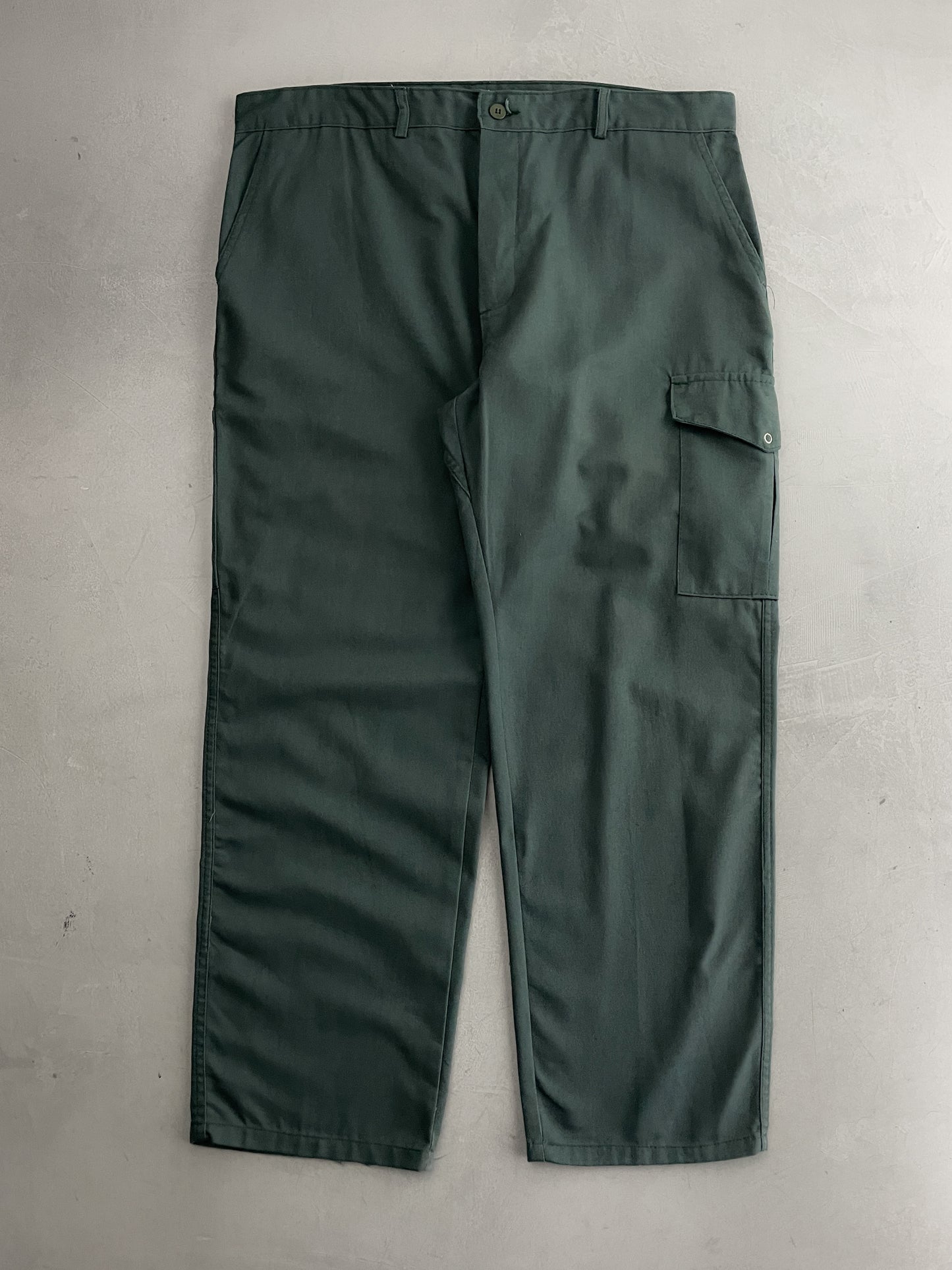 Euro Workwear Pants [40"]
