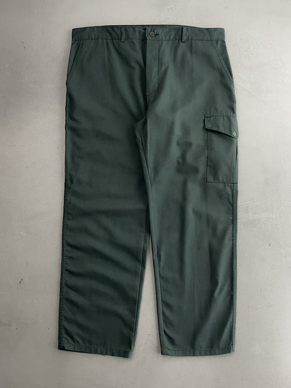 Euro Workwear Pants [40"]