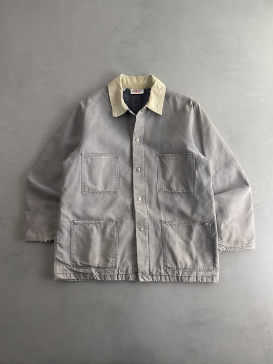 Dickies Blanket Lined Chore Jacket [XL]