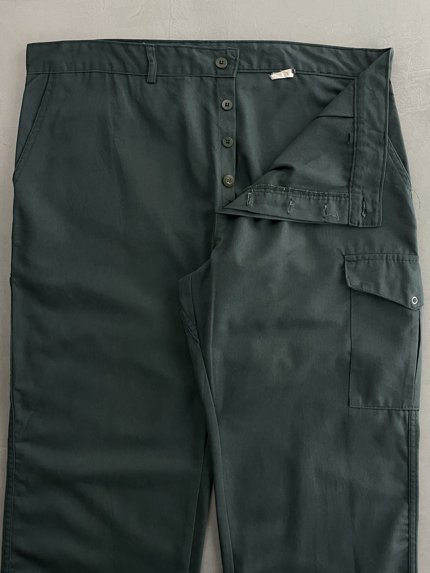Euro Workwear Pants [40"]