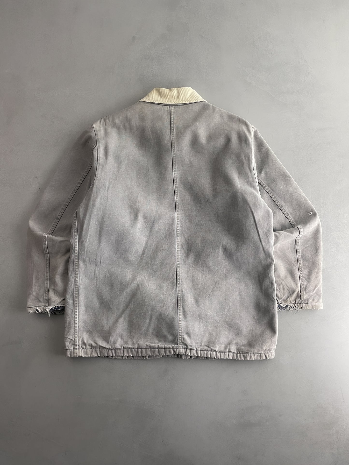 Dickies Blanket Lined Chore Jacket [XL]