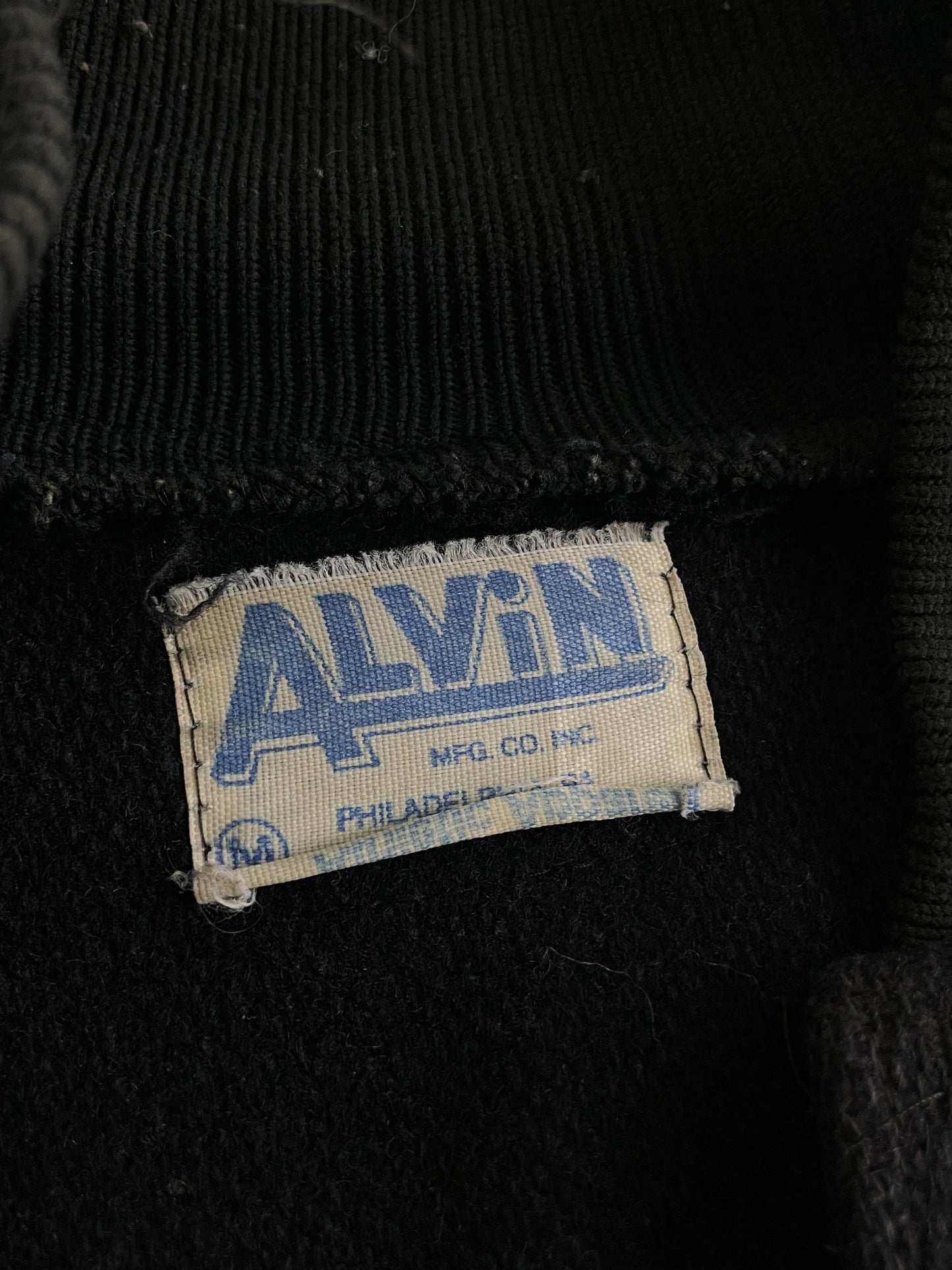 60's Alvin Wool Jacket [M]