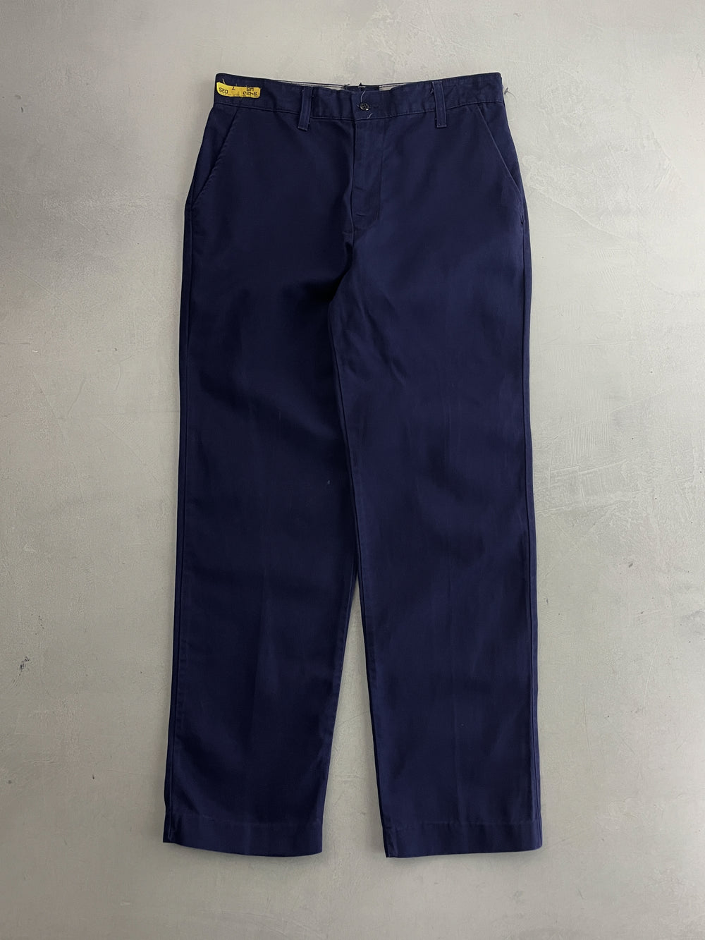 Made in USA Workwear Pants [30"]