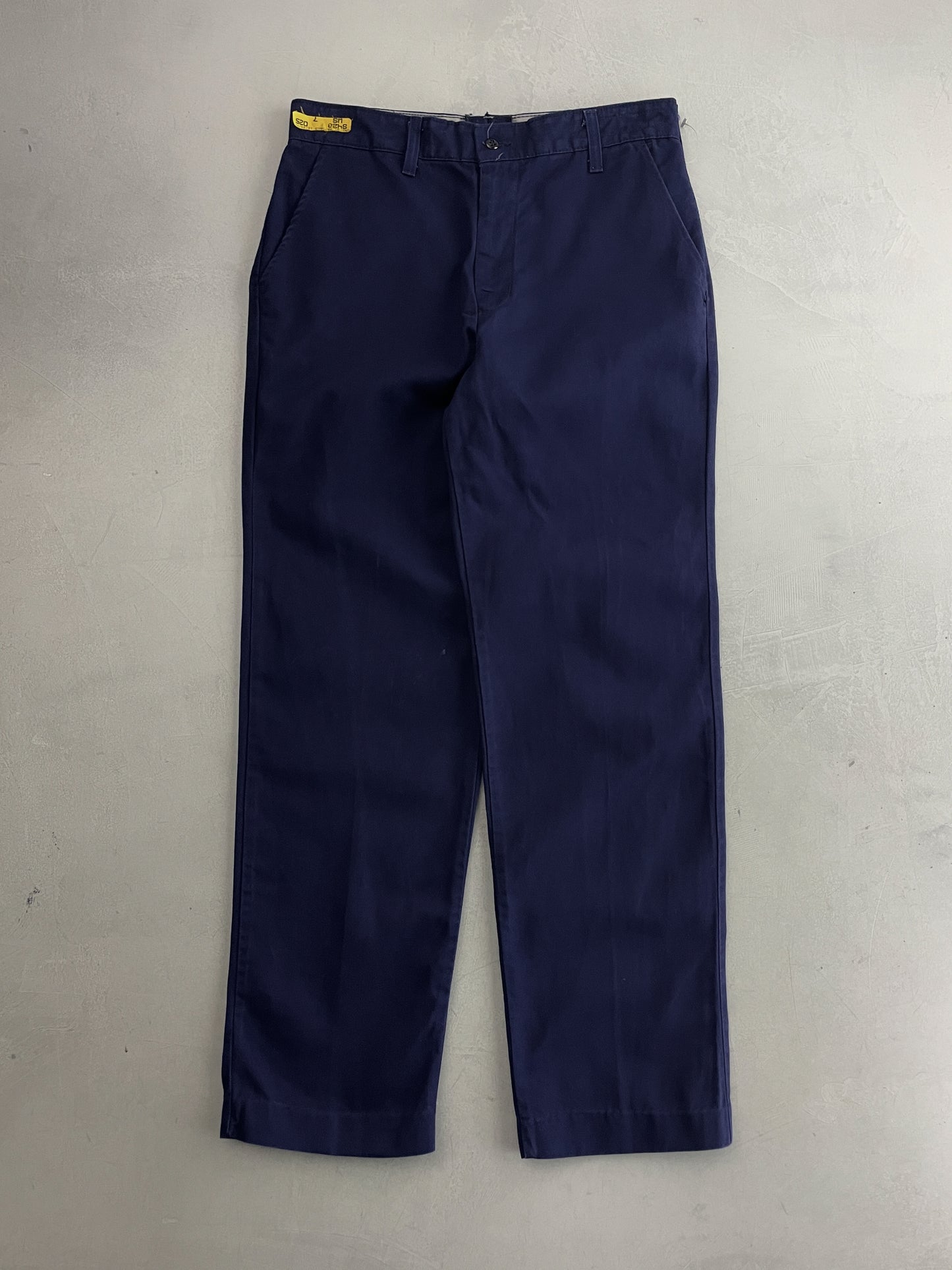 Made in USA Workwear Pants [30"]