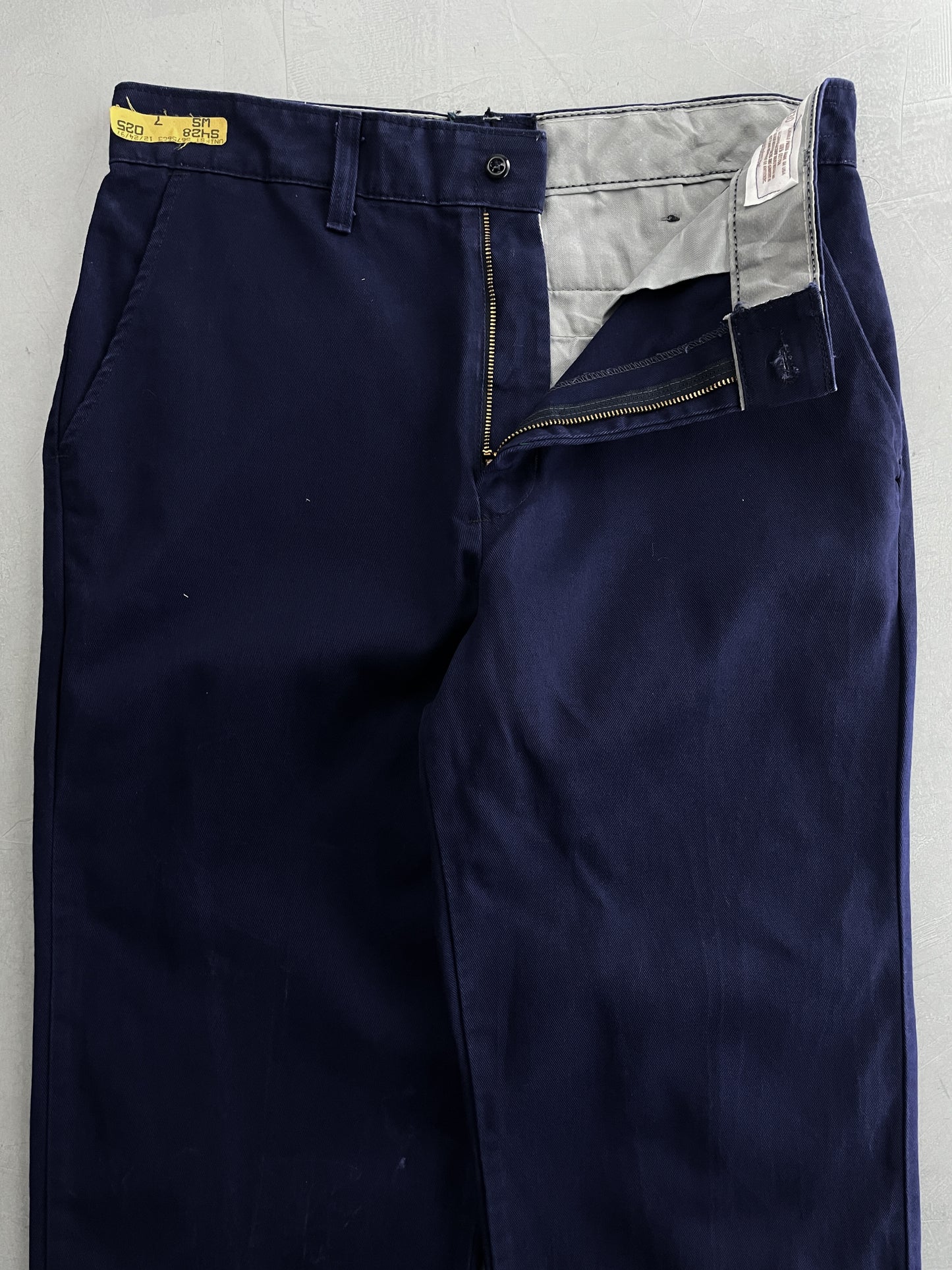 Made in USA Workwear Pants [30"]
