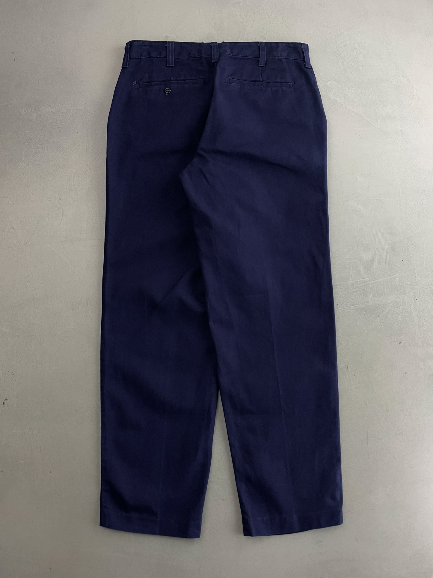 Made in USA Workwear Pants [30"]