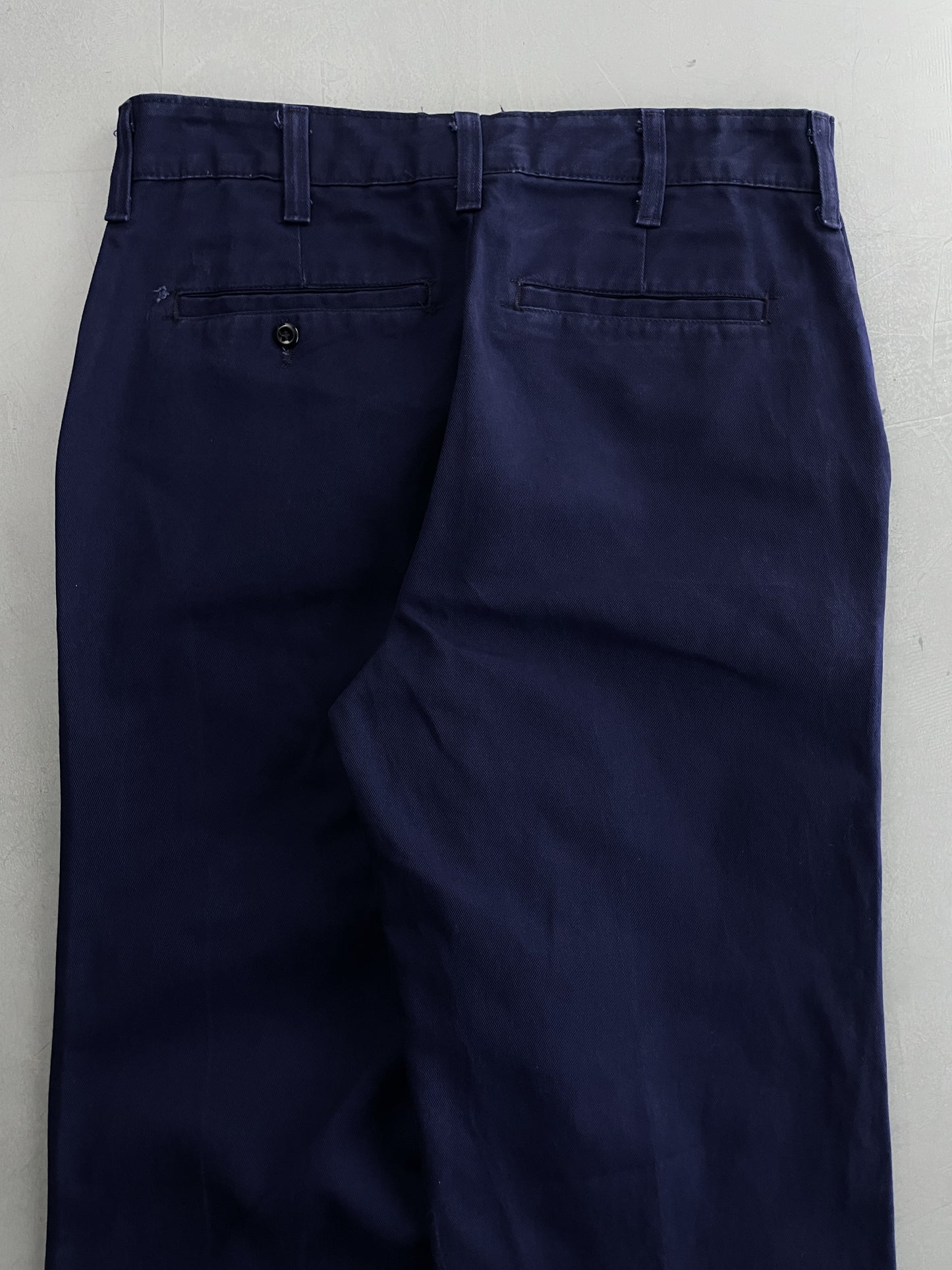Made in USA Workwear Pants [30"]