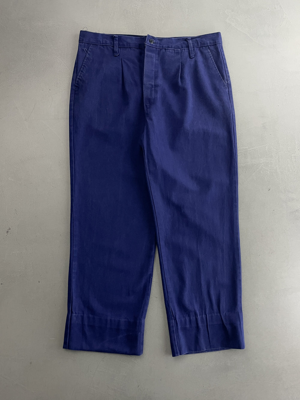 Euro Workwear Pants [36"]