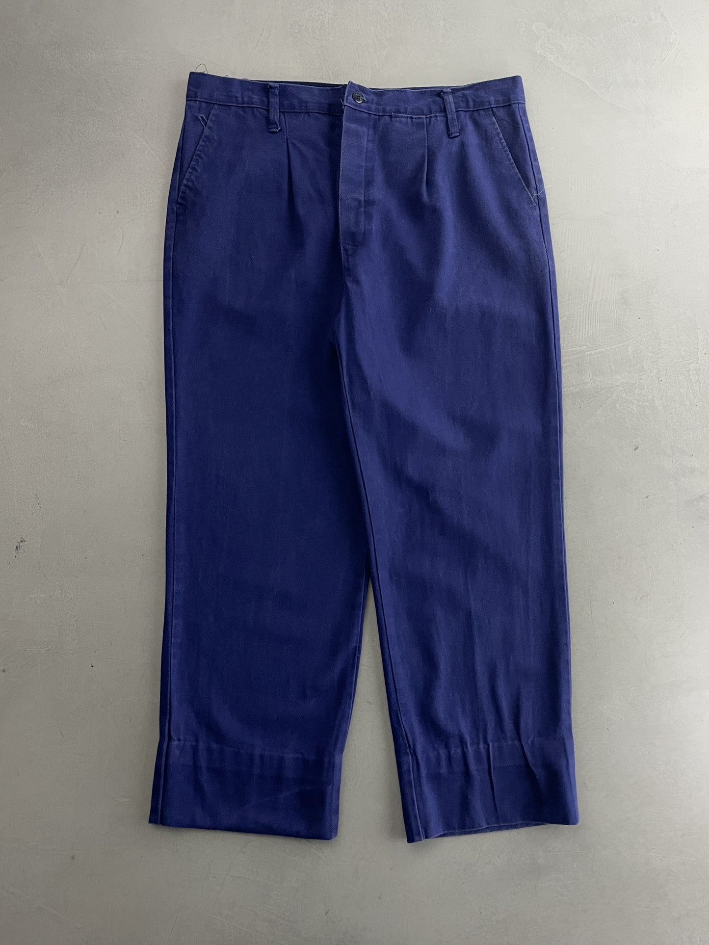 Euro Workwear Pants [36"]