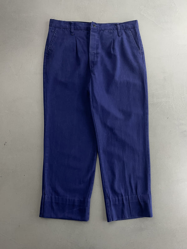 Euro Workwear Pants [36"]