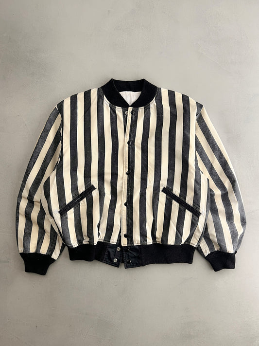 Reversible Butwin Umpire Jacket [L]