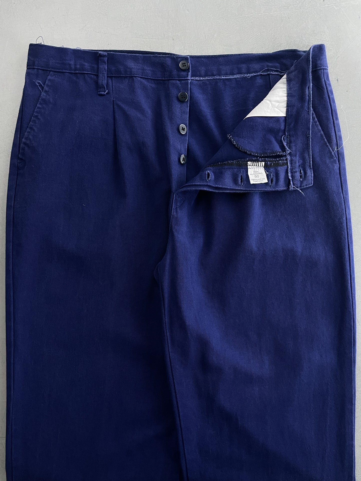 Euro Workwear Pants [36"]